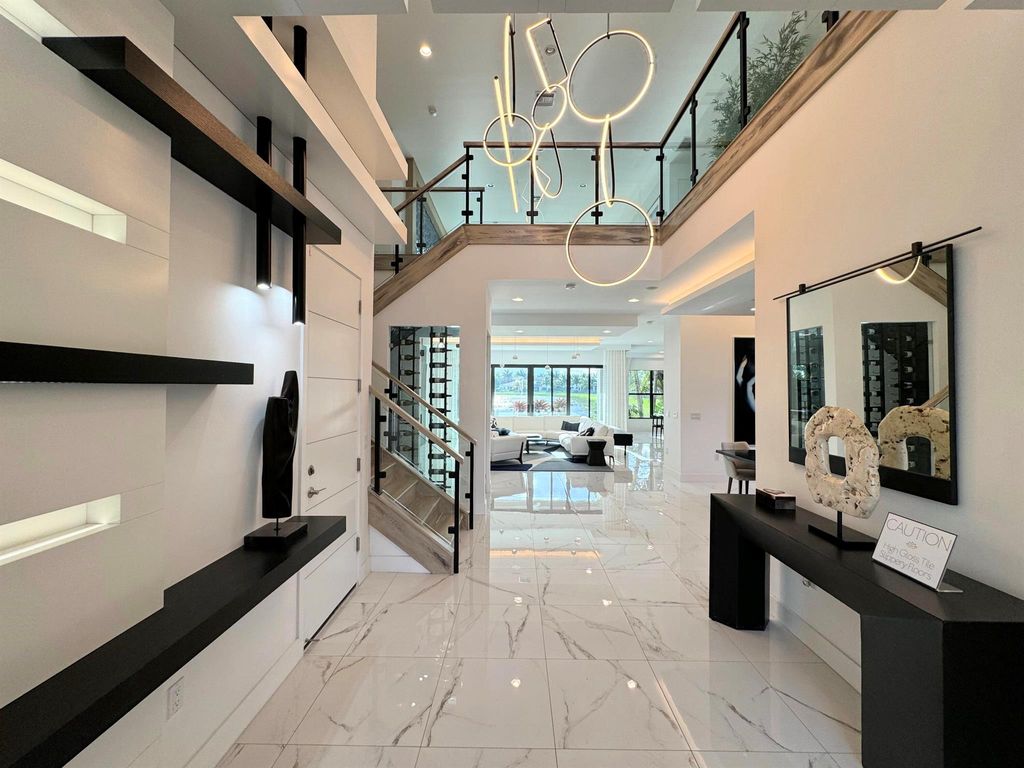 Photo of 17299 Pagoda Palms Drive, Boca Raton, FL 33496 (MLS # R10967548)