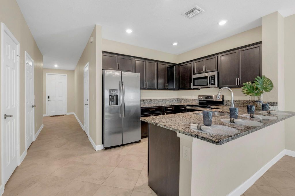Photo of 4661 Silver Saw Lane, Lake Worth, FL 33463 (MLS # F10453909)
