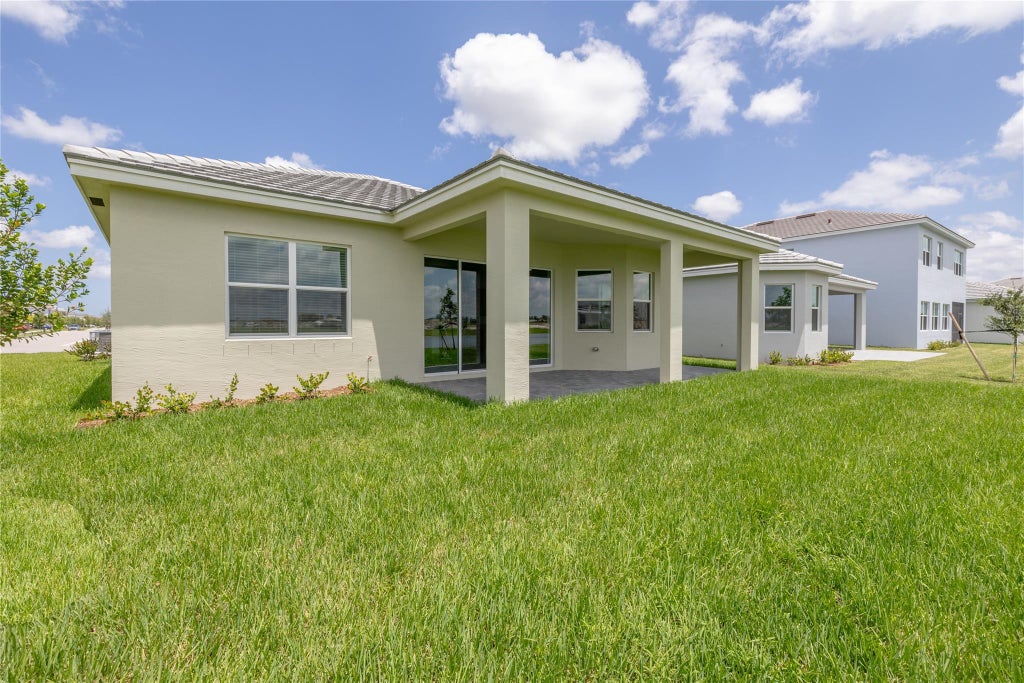 Photo of 5501 Liberty Lane, Loxahatchee, FL 33470 (MLS # F10452326)