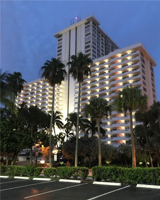 Playa Del Mar Condo - Residential Lease