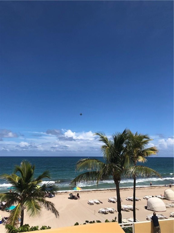 Playa Del Mar Condo - Residential Lease