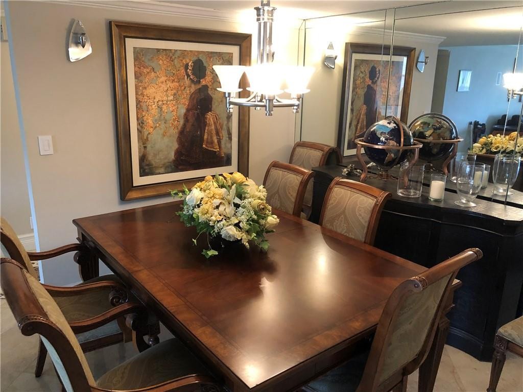 Playa Del Mar Condo - Residential Lease