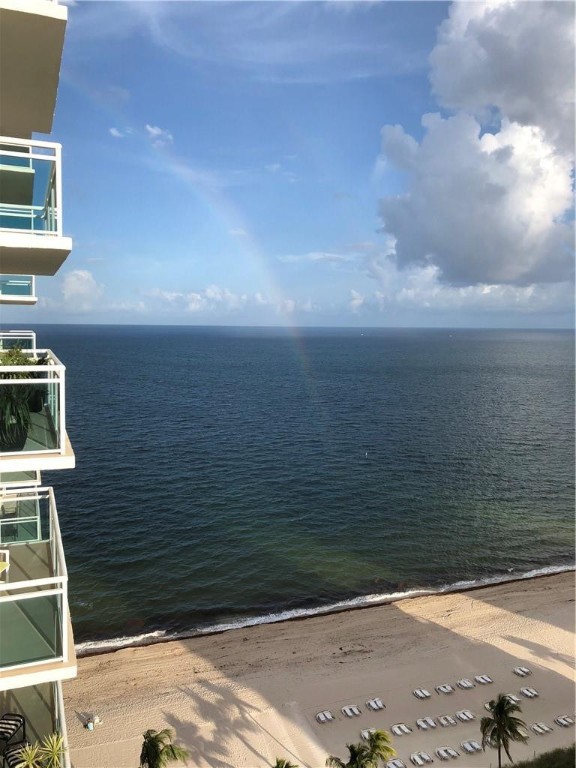 Playa Del Mar Condo - Residential Lease