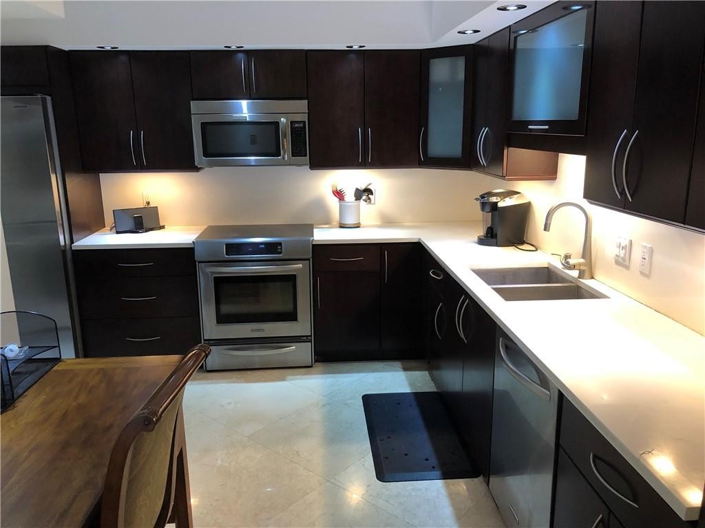 Playa Del Mar Condo - Residential Lease