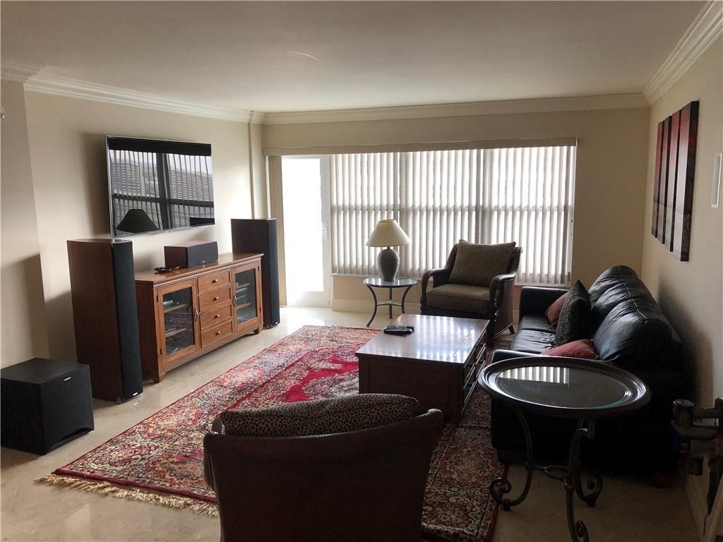 Playa Del Mar Condo - Residential Lease