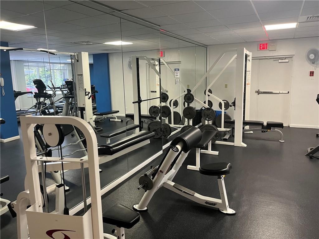 Playa Del Mar Condo - Residential Lease