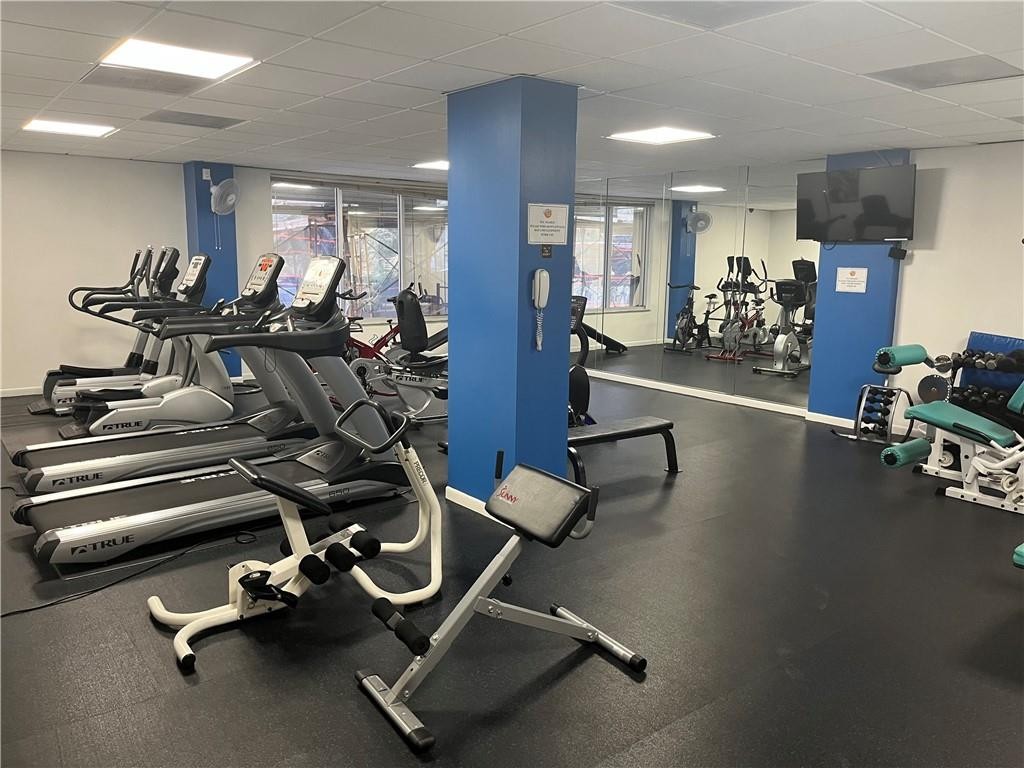 Playa Del Mar Condo - Residential Lease