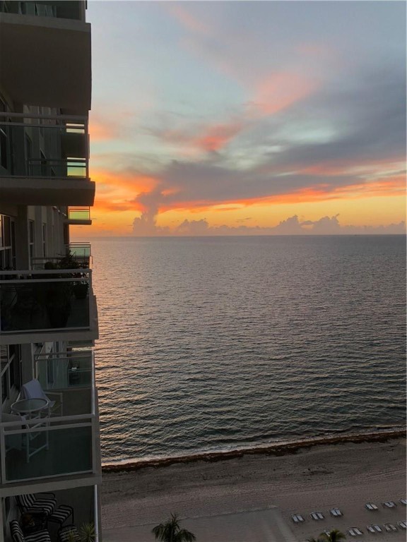 Playa Del Mar Condo - Residential Lease