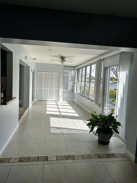 A home in Plantation