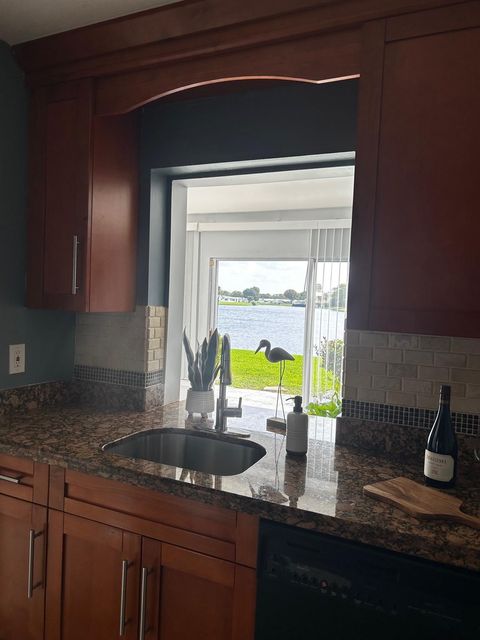 A home in Plantation