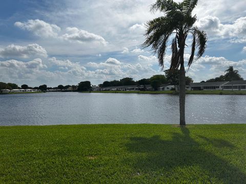 A home in Plantation