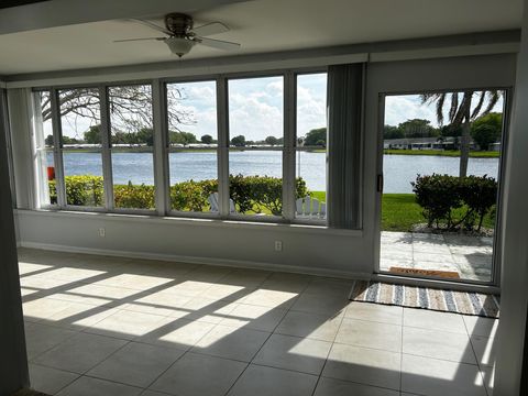 A home in Plantation