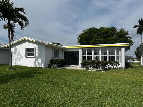 A home in Plantation