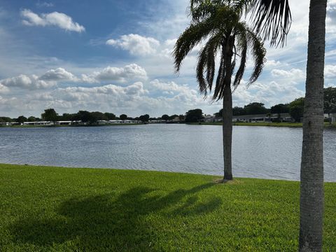 A home in Plantation