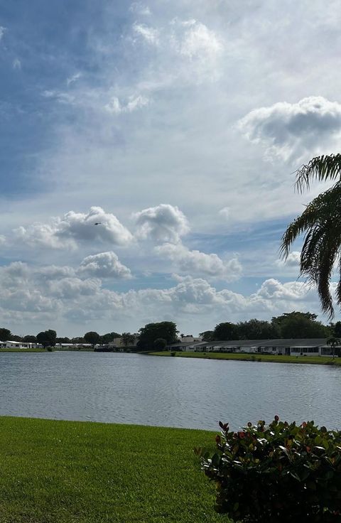 A home in Plantation