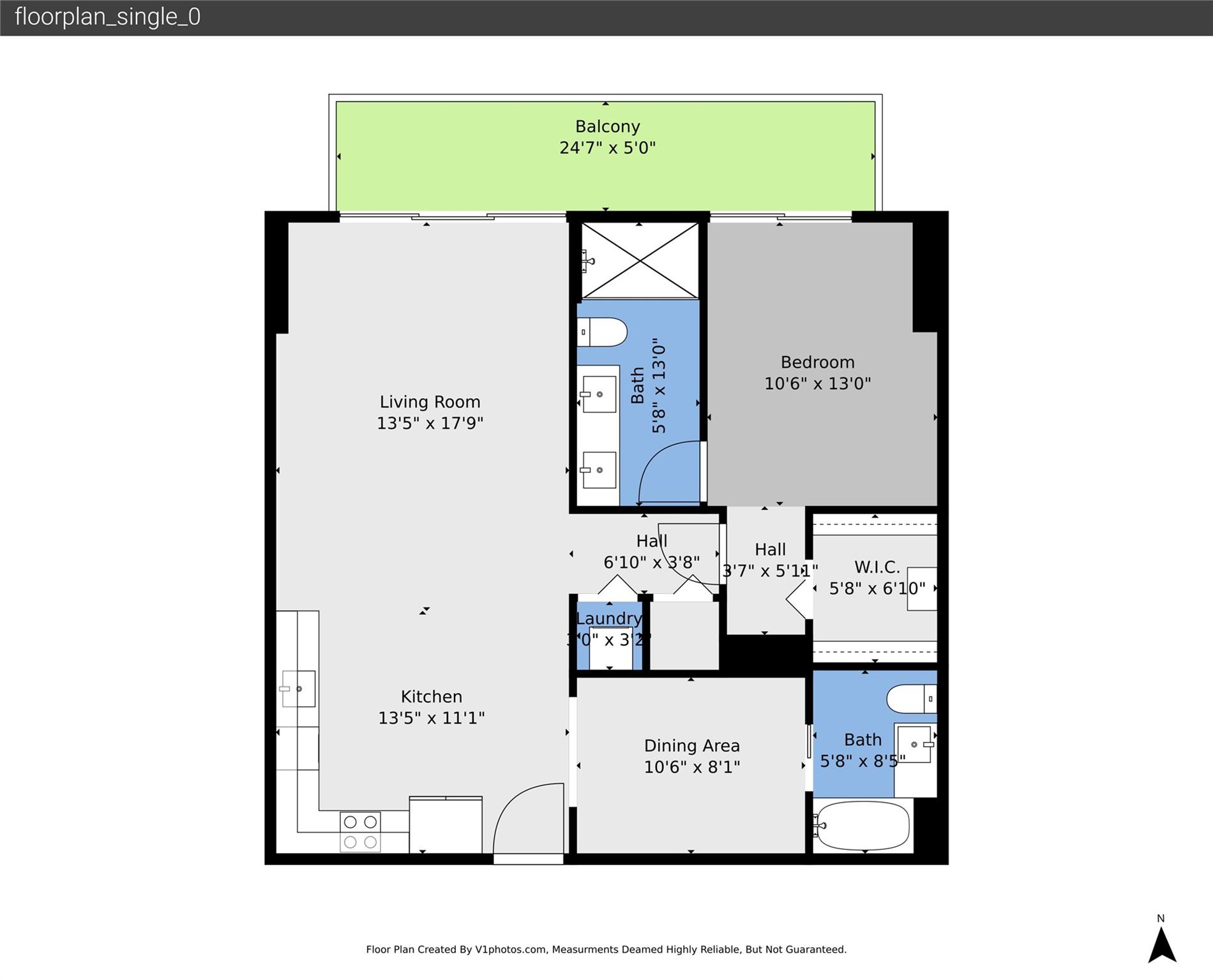 AVENTURA PARKSQUARE RESID - Residential