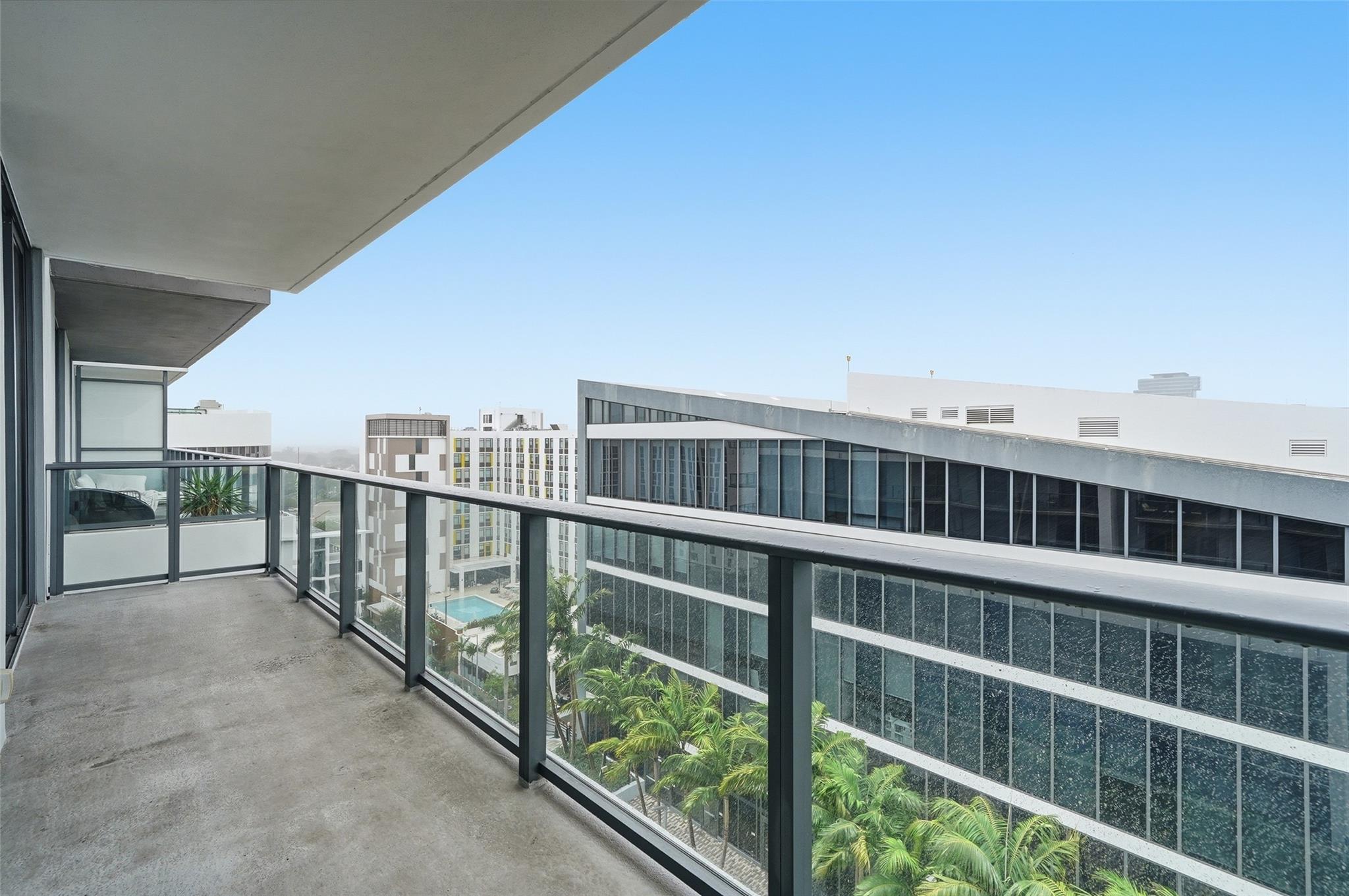 AVENTURA PARKSQUARE RESID - Residential