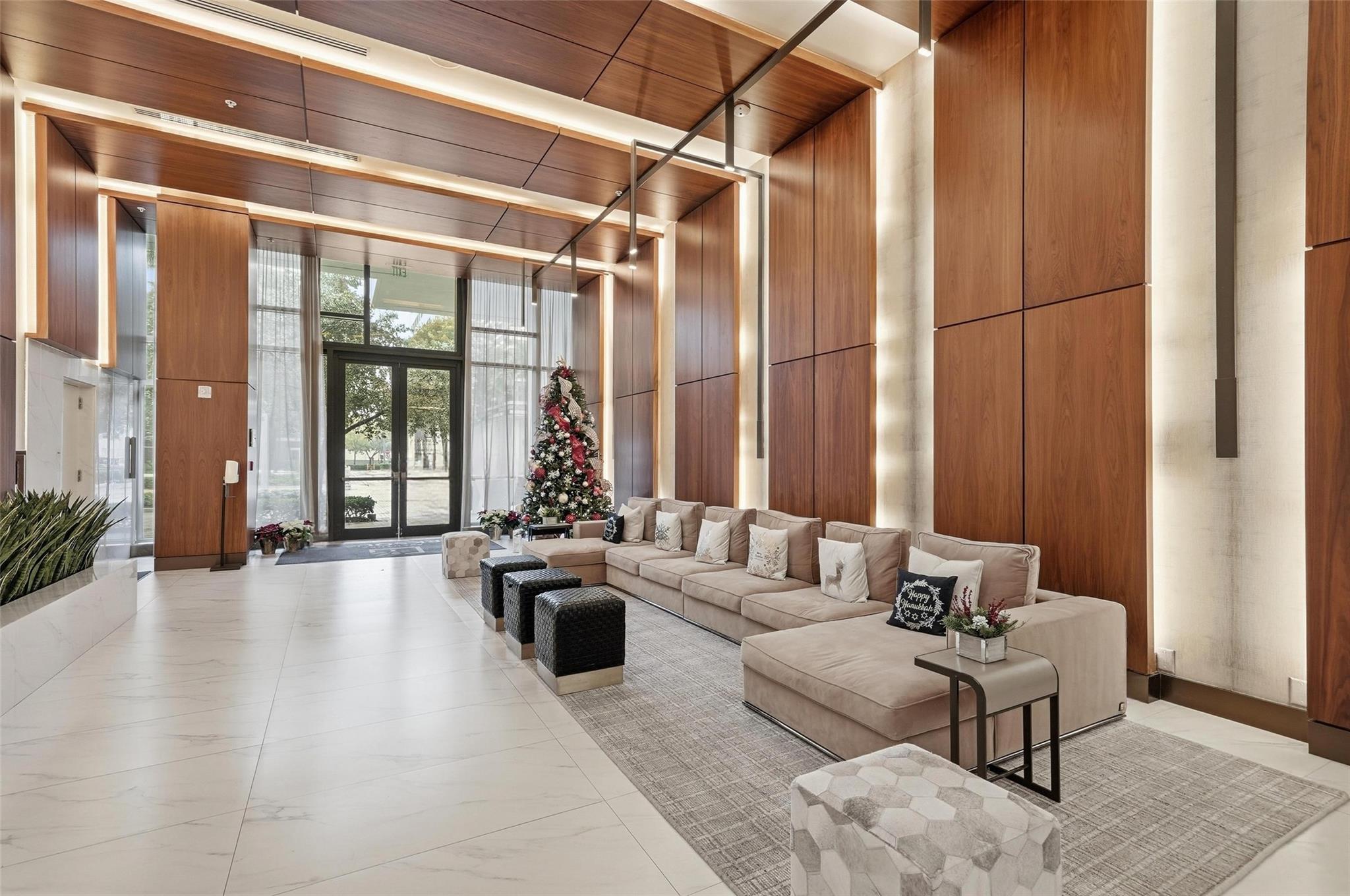 AVENTURA PARKSQUARE RESID - Residential