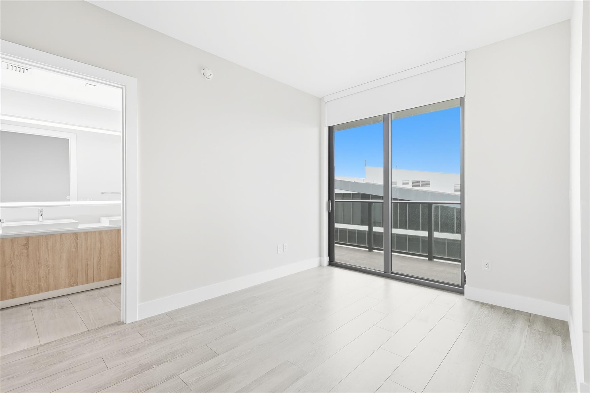 AVENTURA PARKSQUARE RESID - Residential