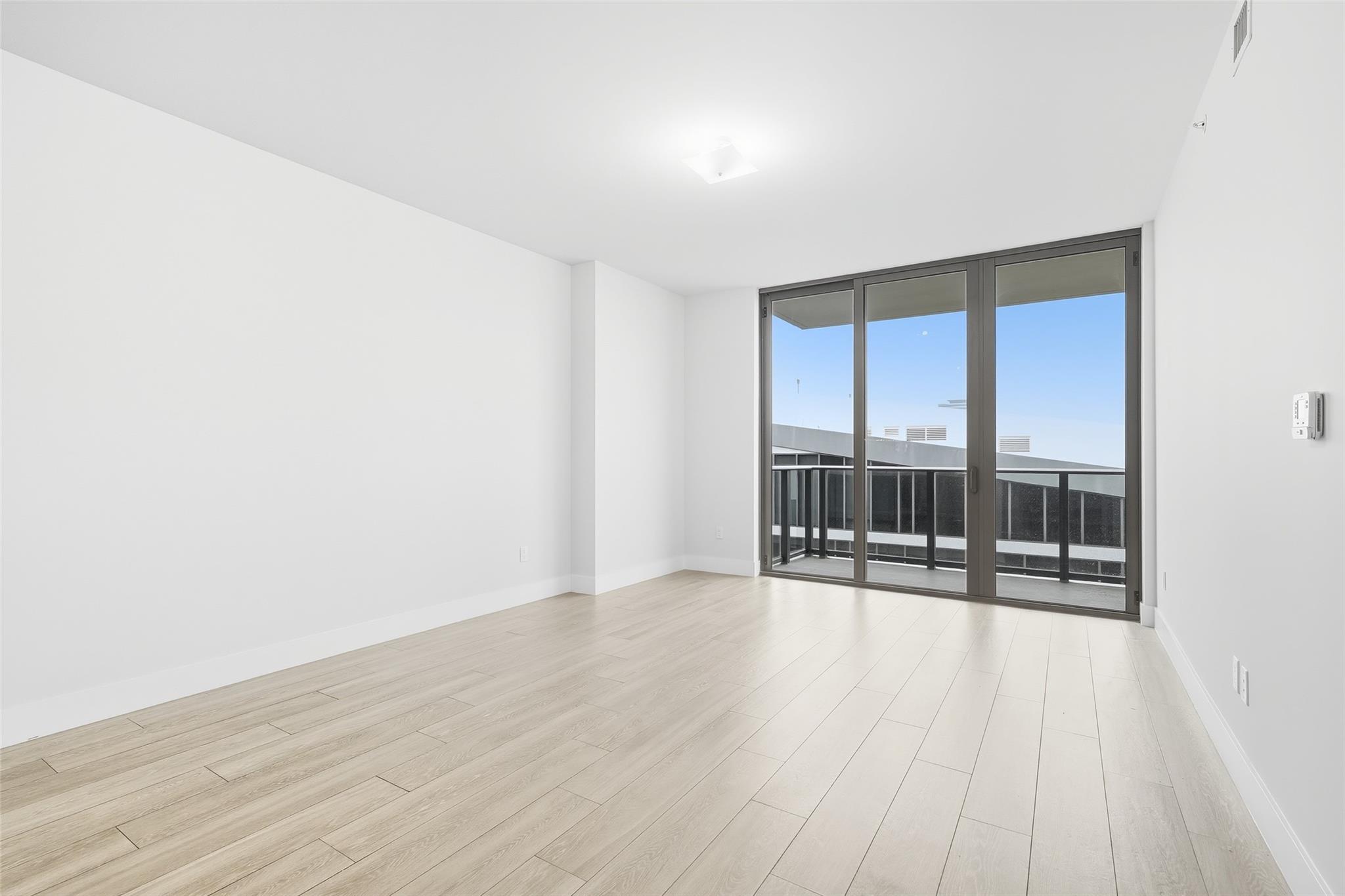 AVENTURA PARKSQUARE RESID - Residential