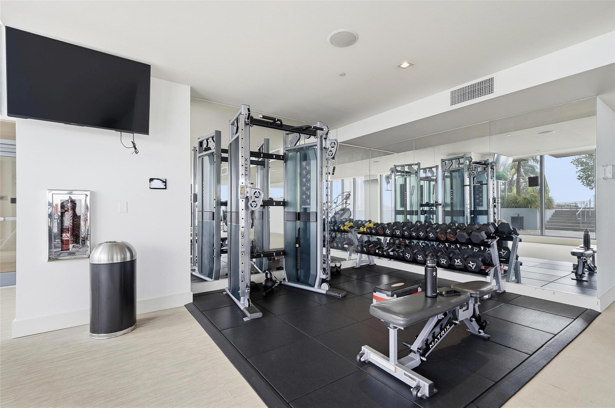 AVENTURA PARKSQUARE RESID - Residential