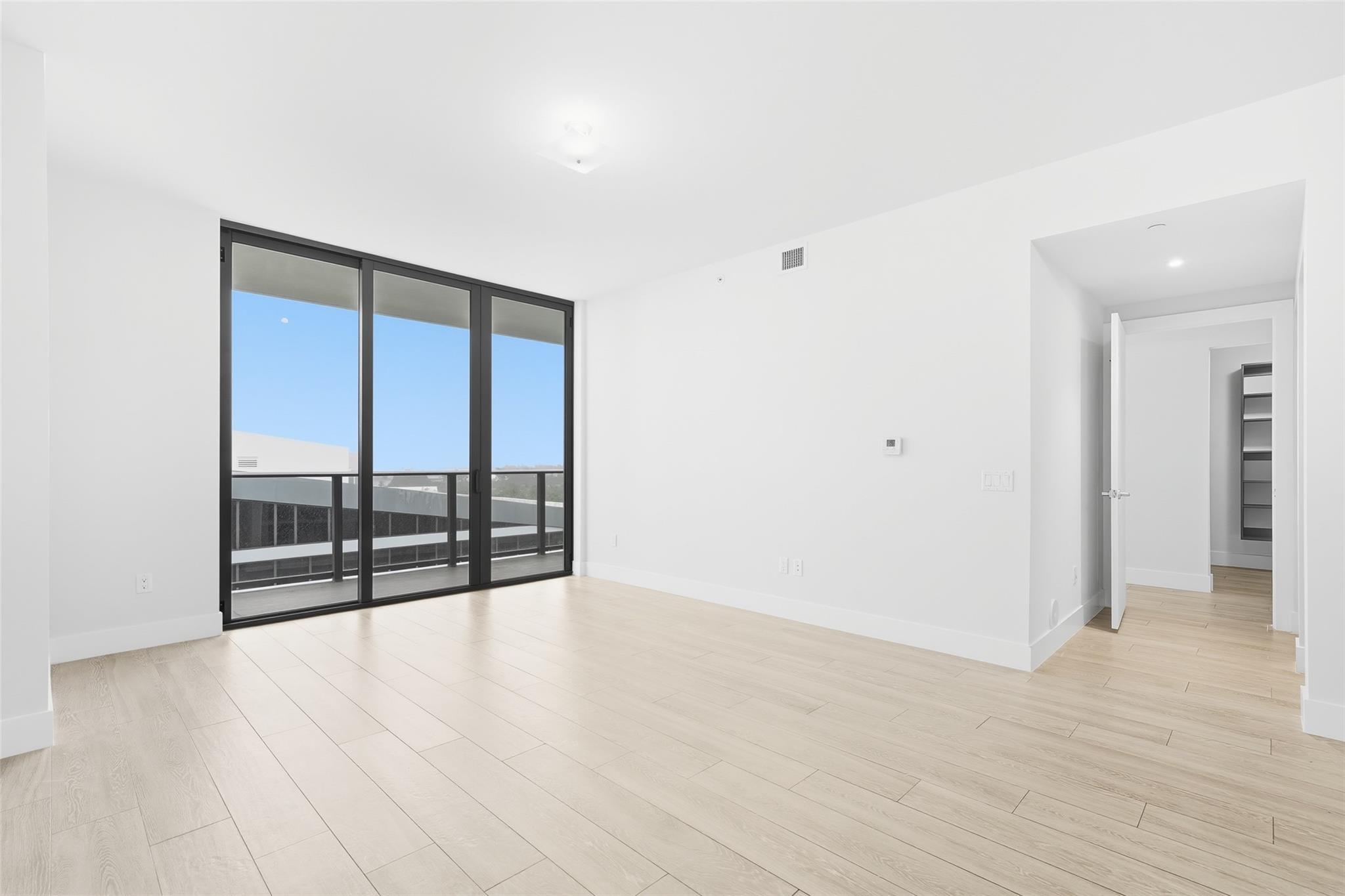 AVENTURA PARKSQUARE RESID - Residential