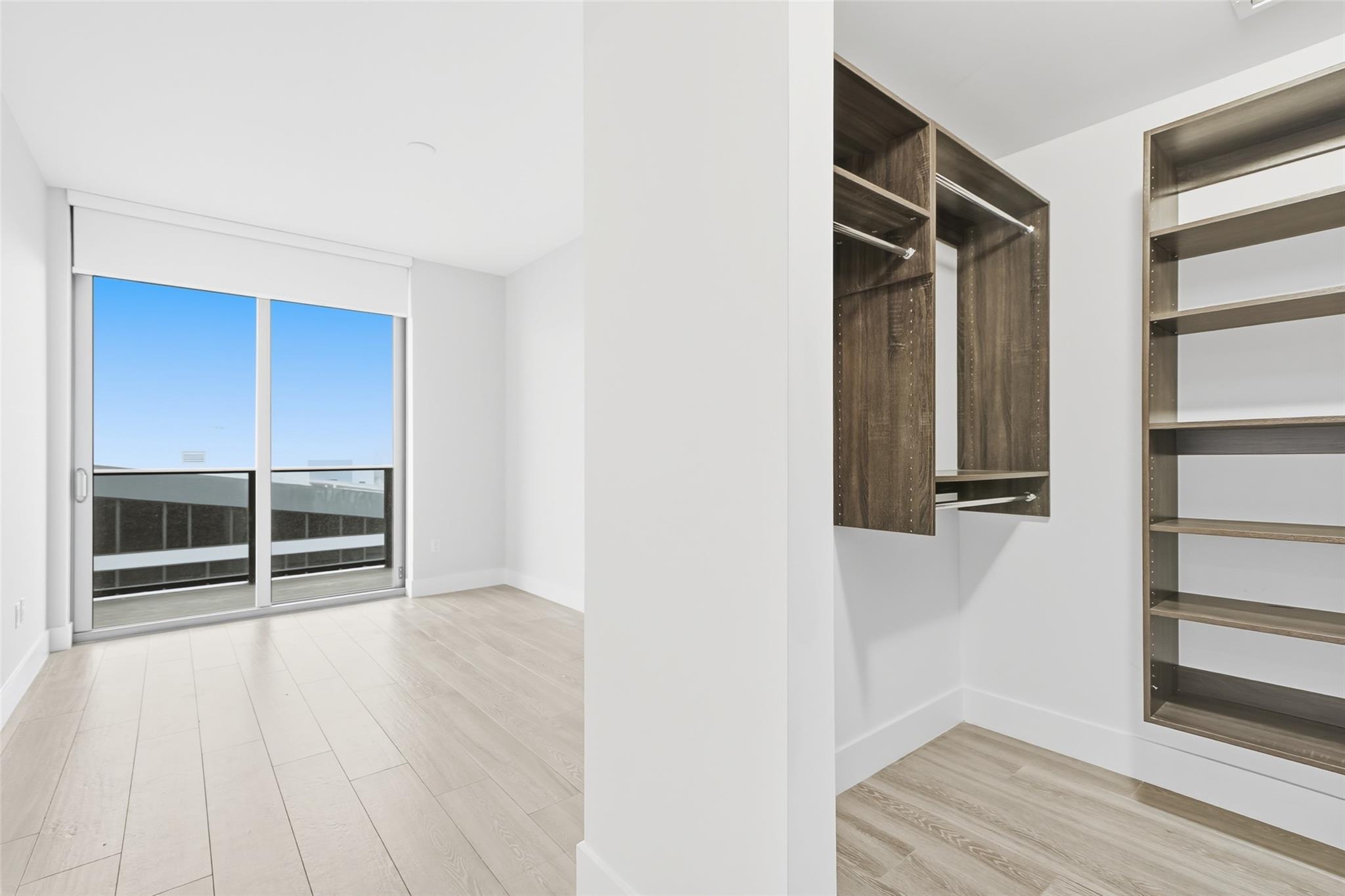 AVENTURA PARKSQUARE RESID - Residential