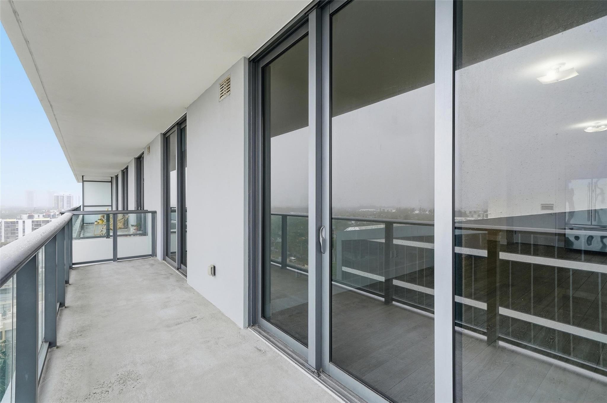 AVENTURA PARKSQUARE RESID - Residential