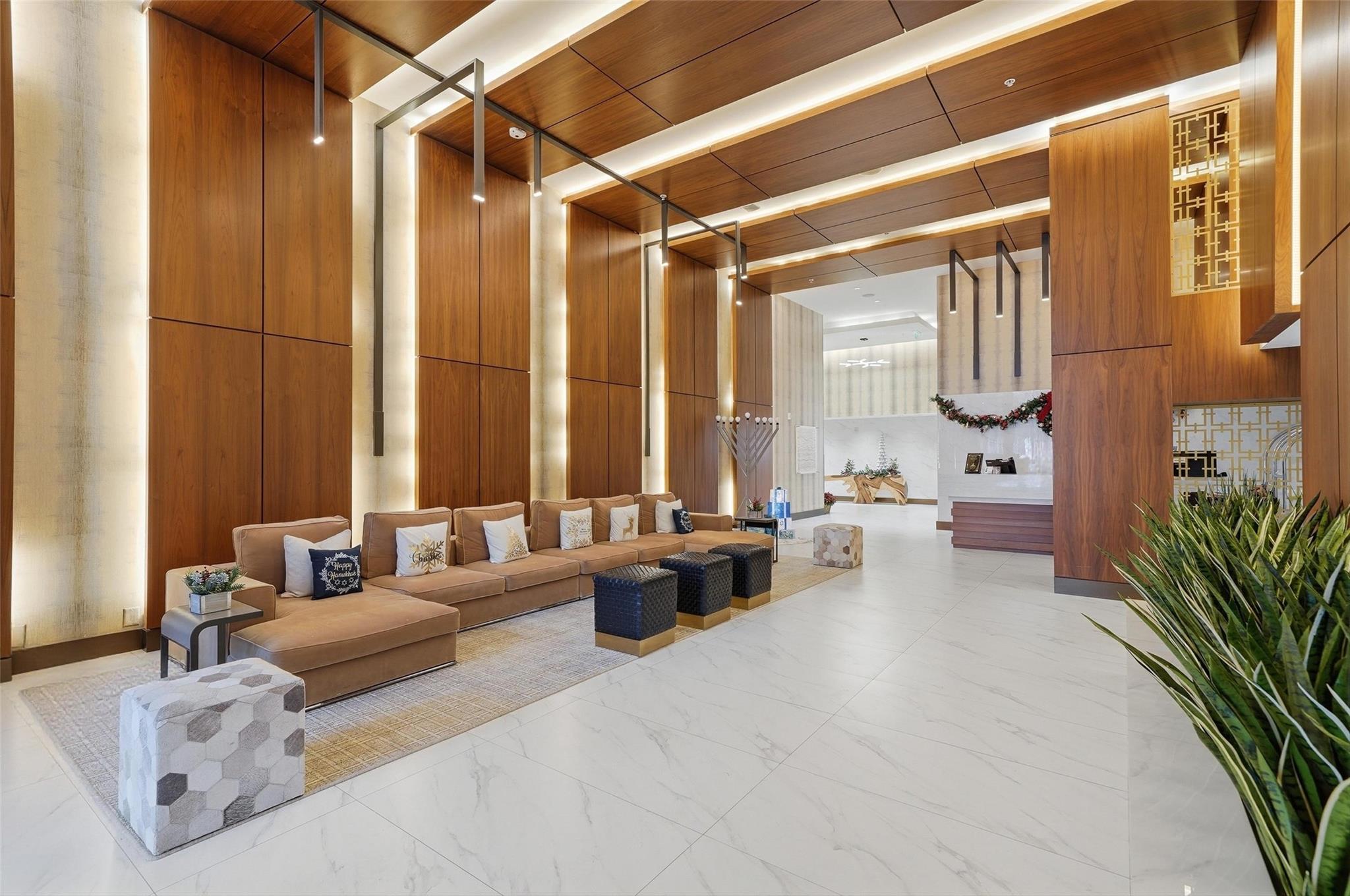 AVENTURA PARKSQUARE RESID - Residential