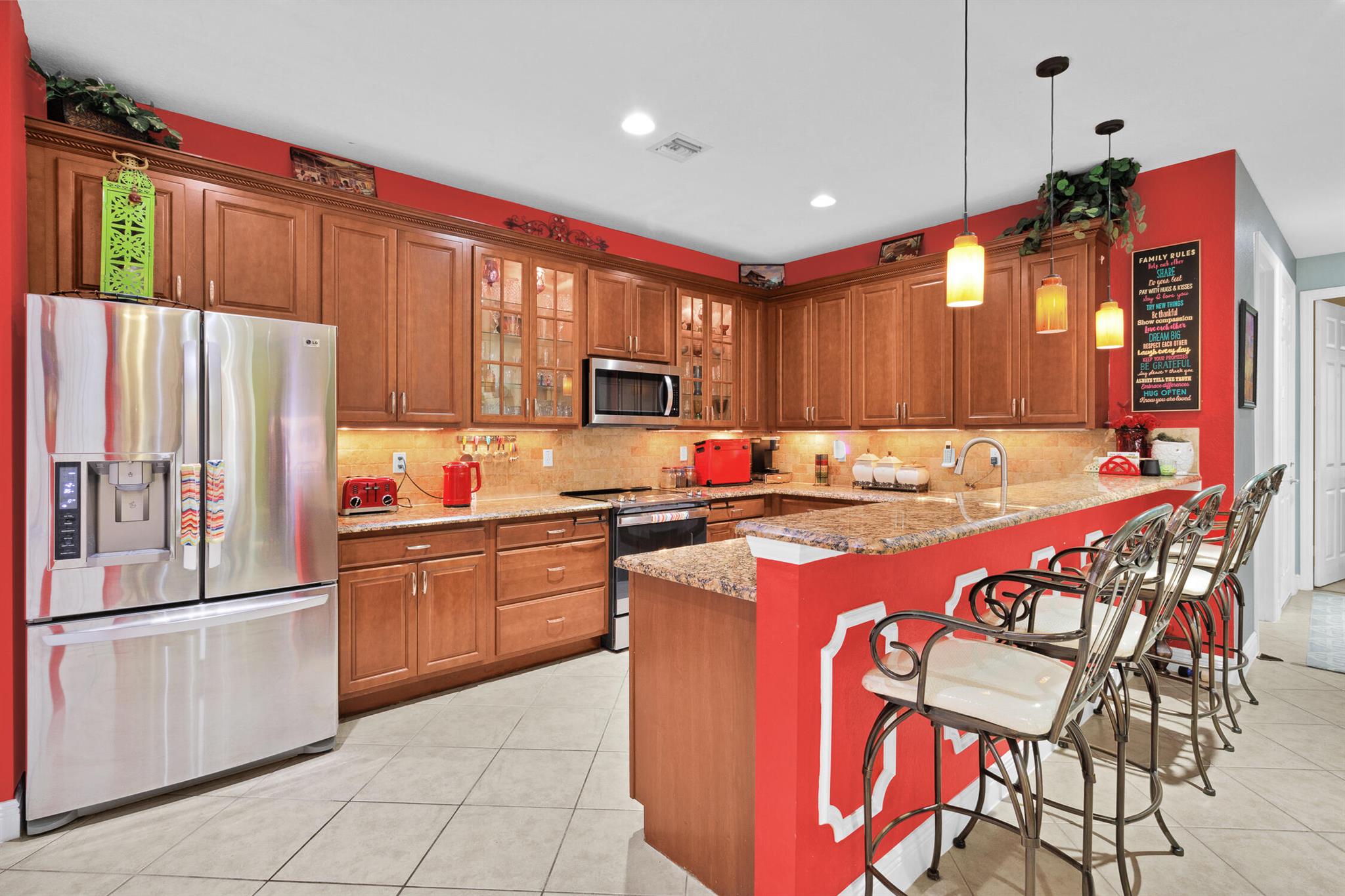 WOODFIELD PD PHASE 4 - Residential