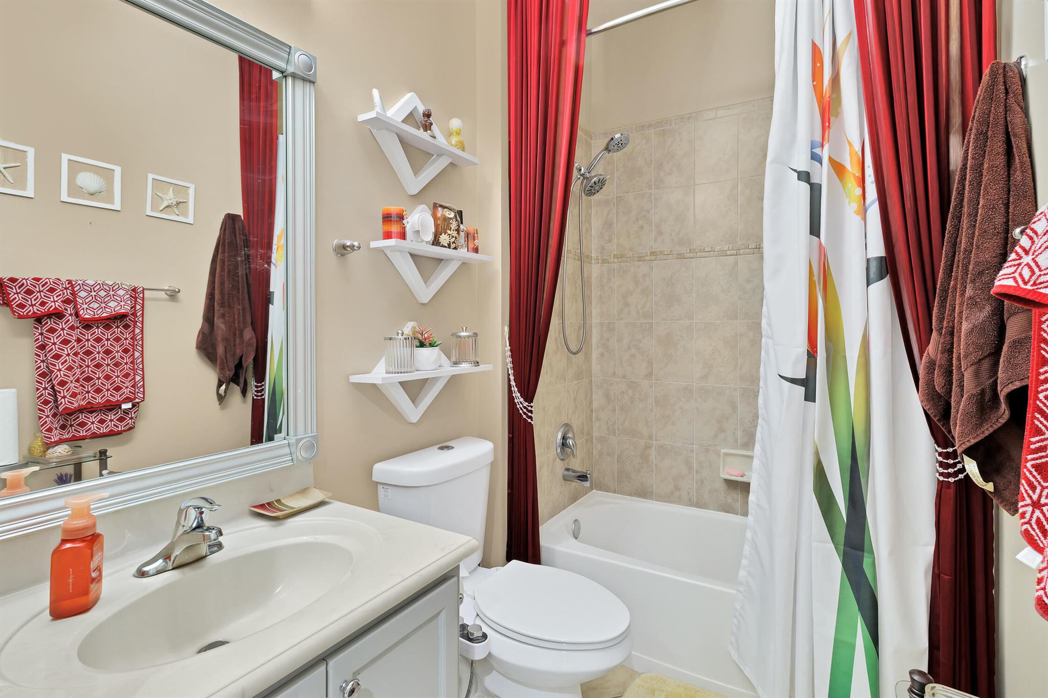 WOODFIELD PD PHASE 4 - Residential