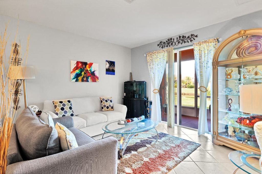 Photo of 6360 Oxford Circle #101, Vero Beach, FL 32966 (MLS # R11144678)