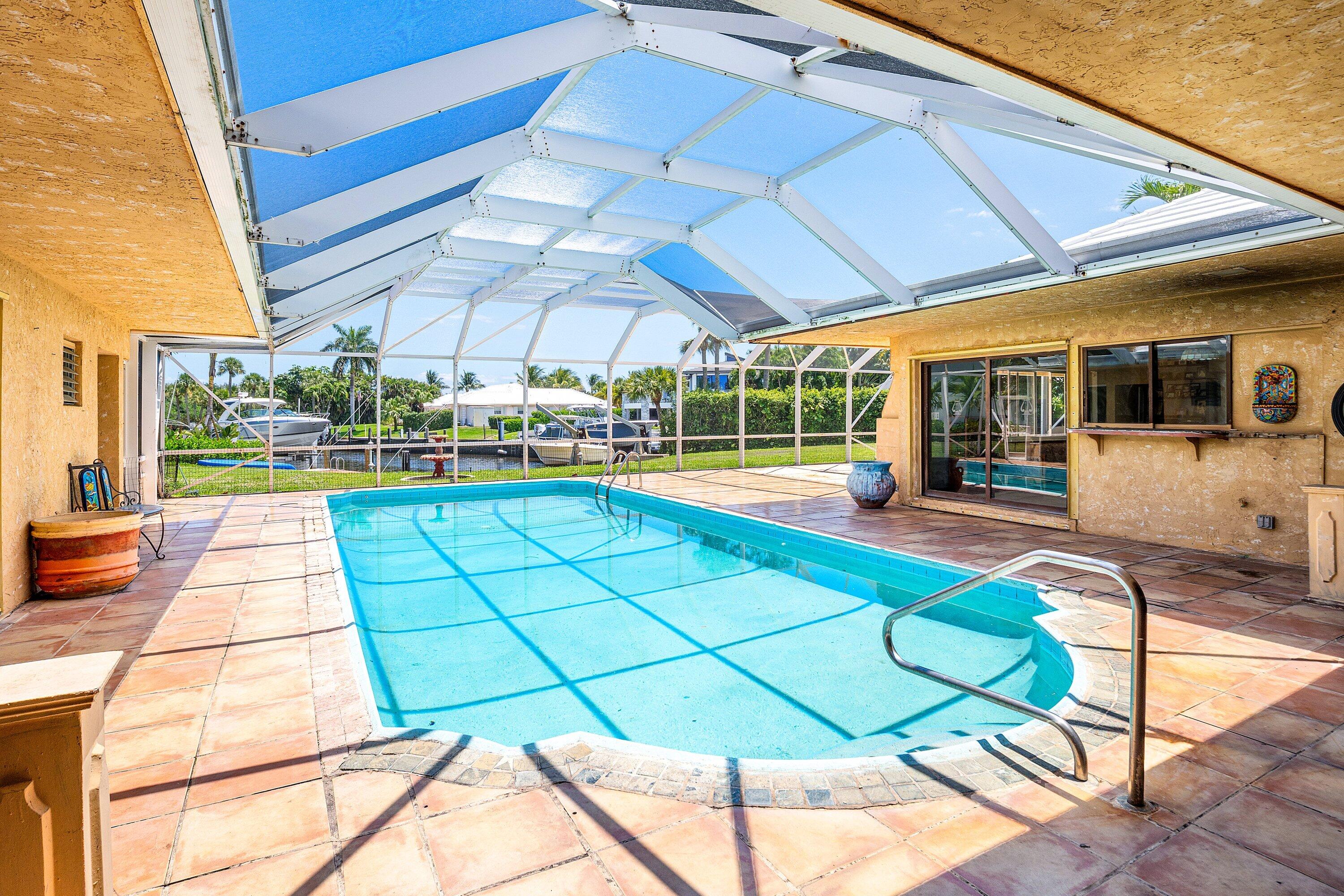 PLACE AU SOLEIL - Residential