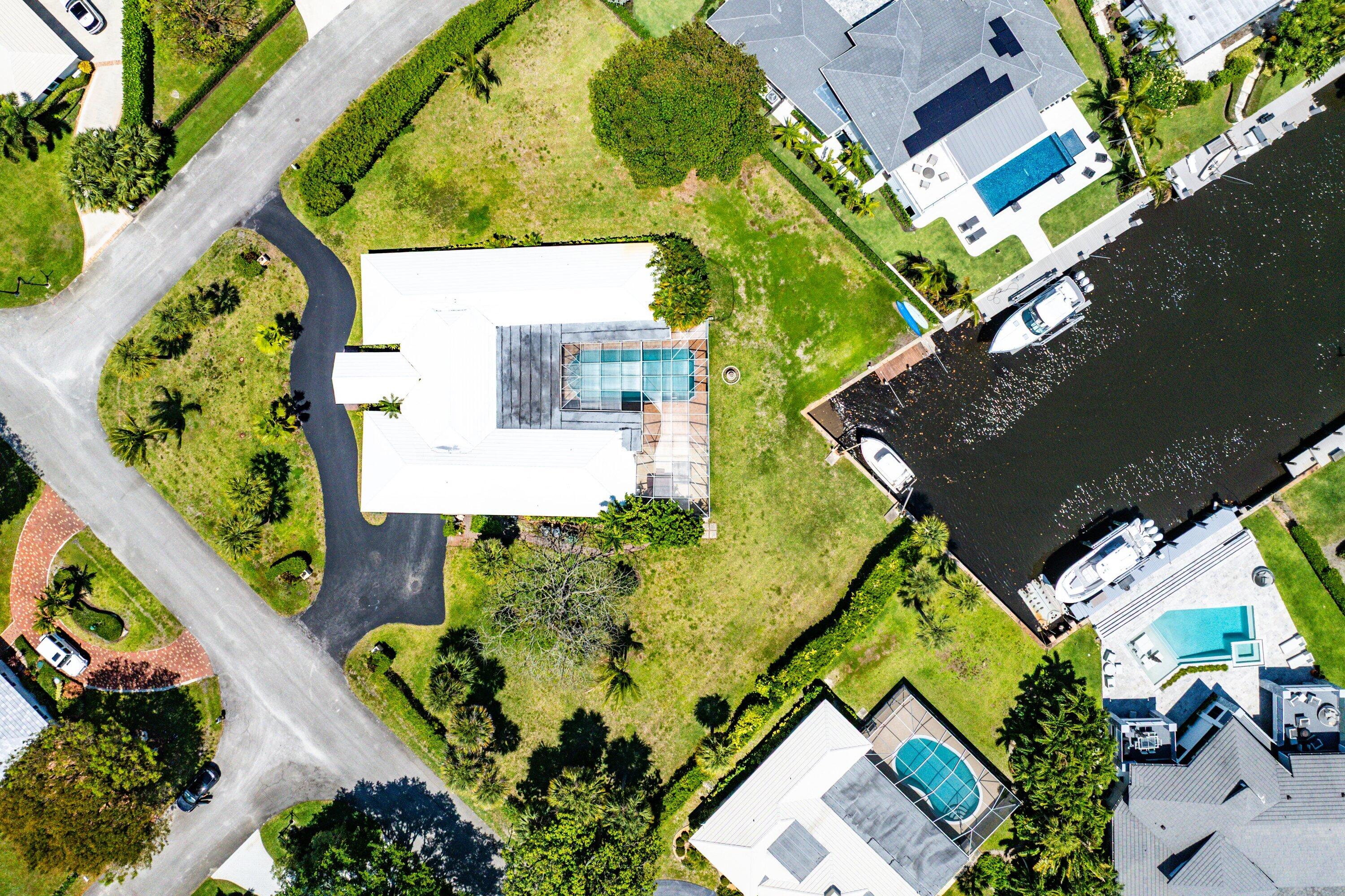 PLACE AU SOLEIL - Residential