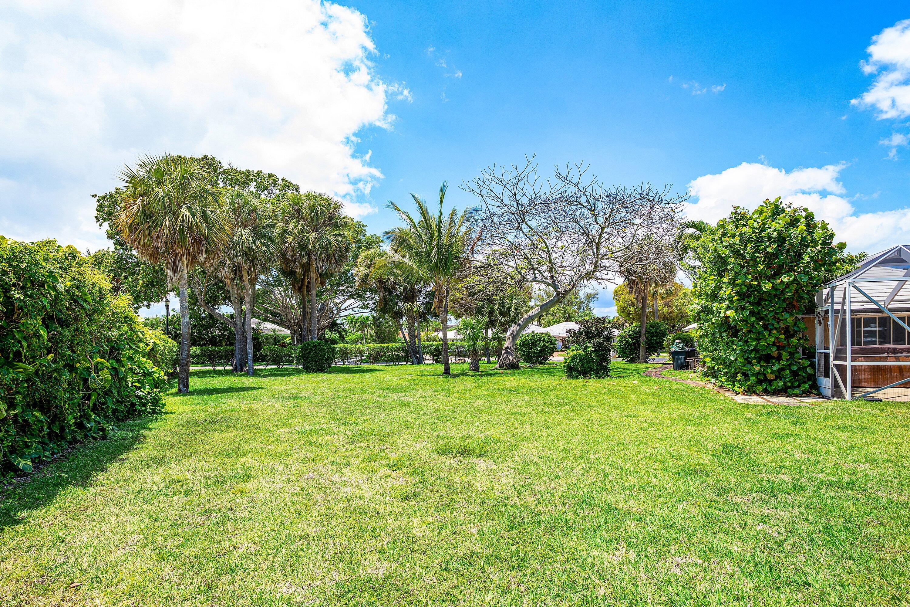PLACE AU SOLEIL - Residential