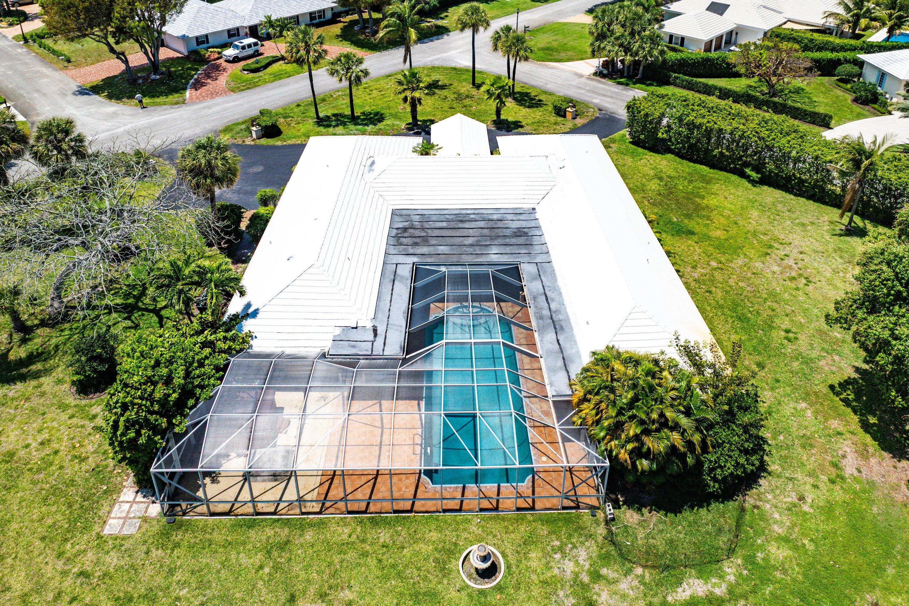 PLACE AU SOLEIL - Residential
