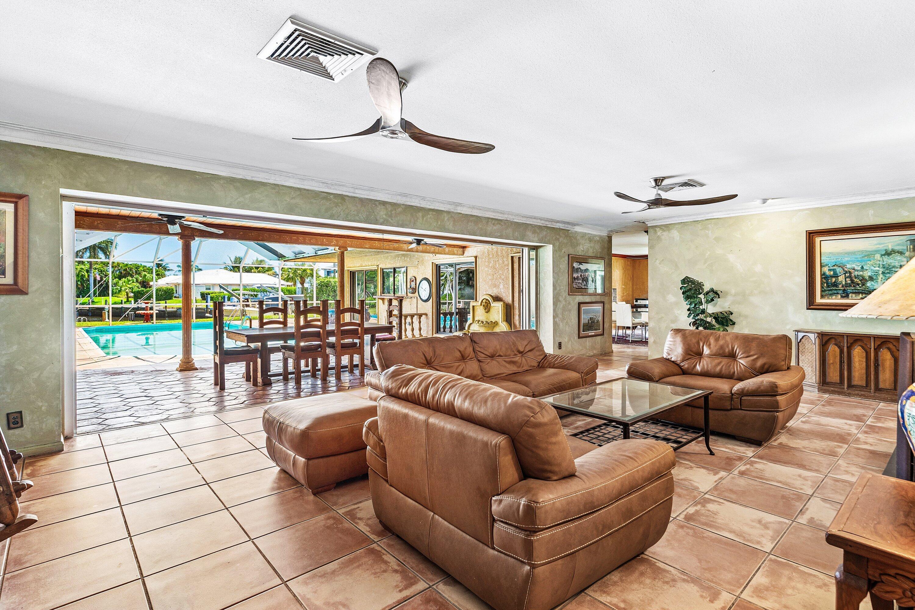 PLACE AU SOLEIL - Residential
