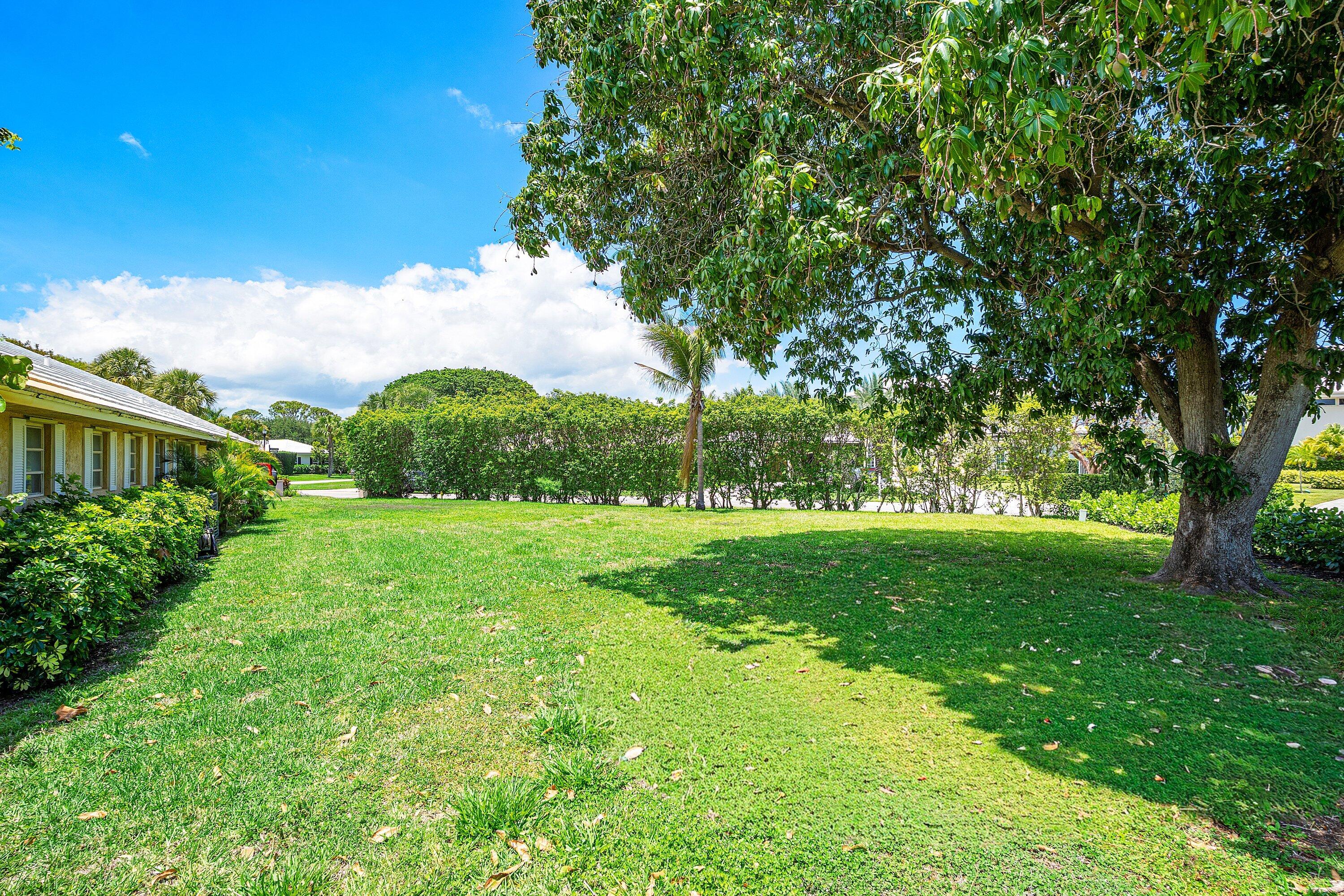 PLACE AU SOLEIL - Residential