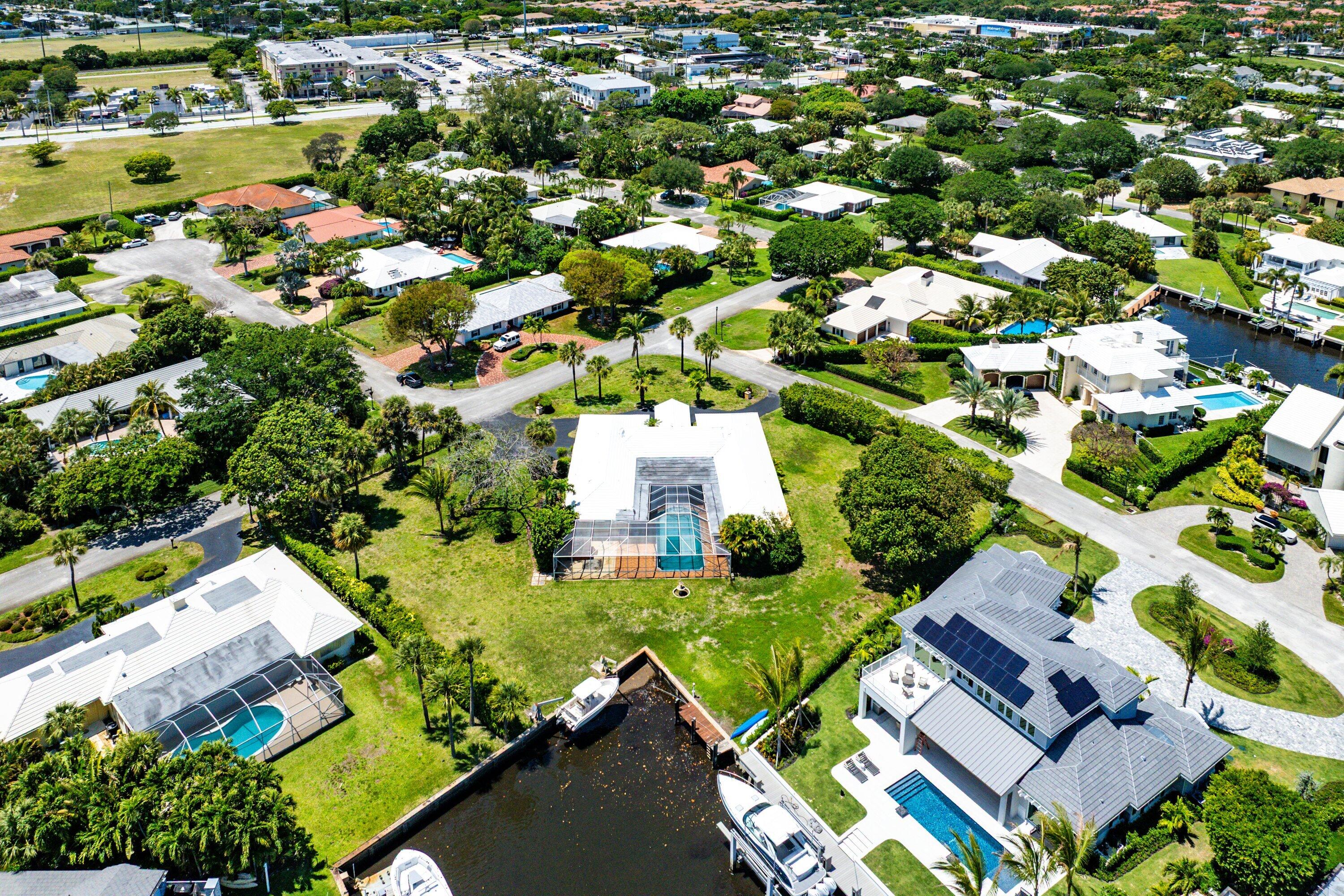 PLACE AU SOLEIL - Residential