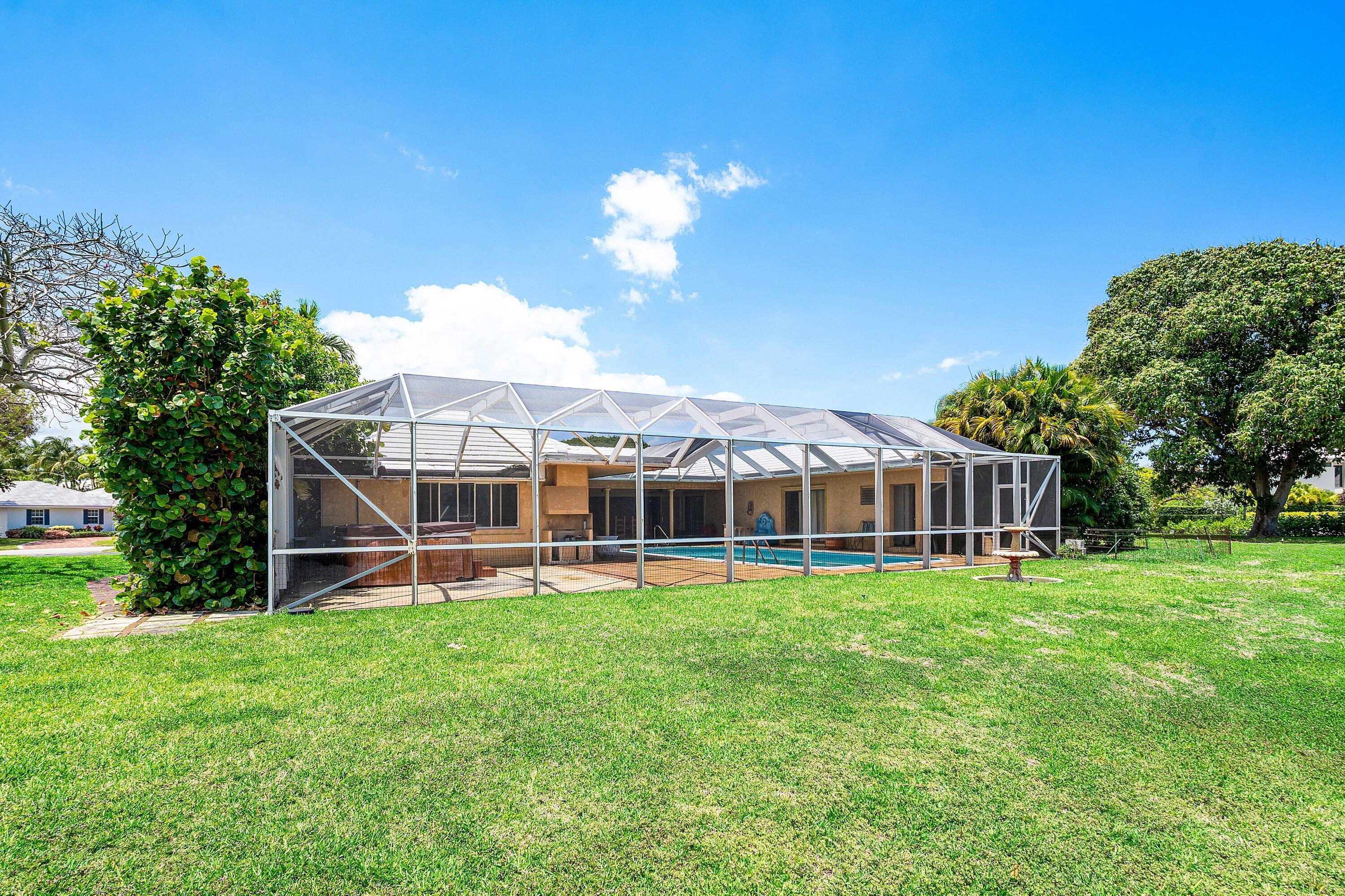 PLACE AU SOLEIL - Residential