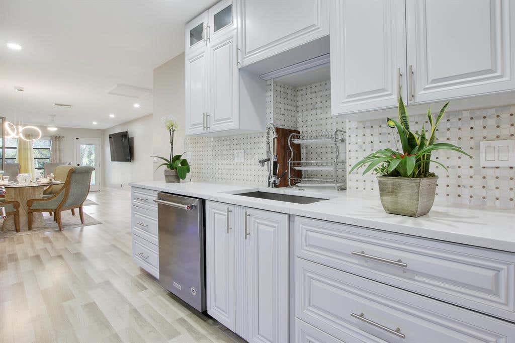 Photo of 13363 Pineapple Palm Court #D, Delray Beach, FL 33484 (MLS # R10782381)