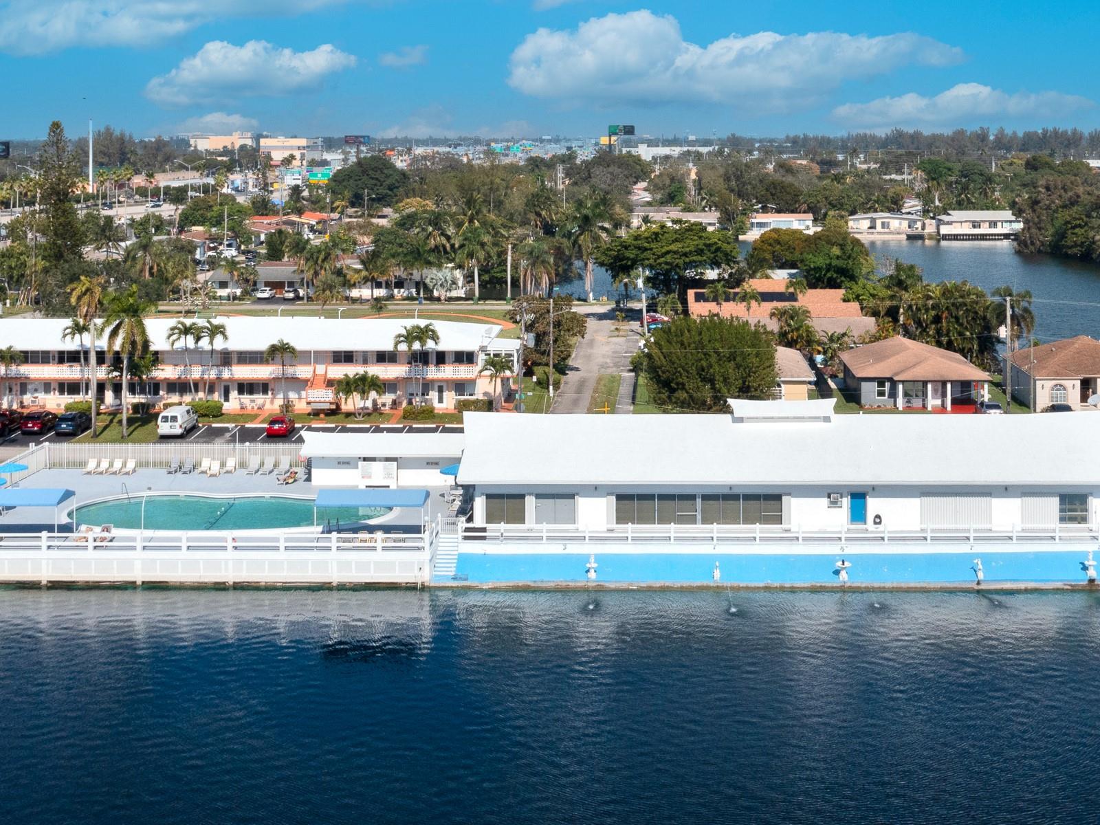 ROLEN LAKE - Residential