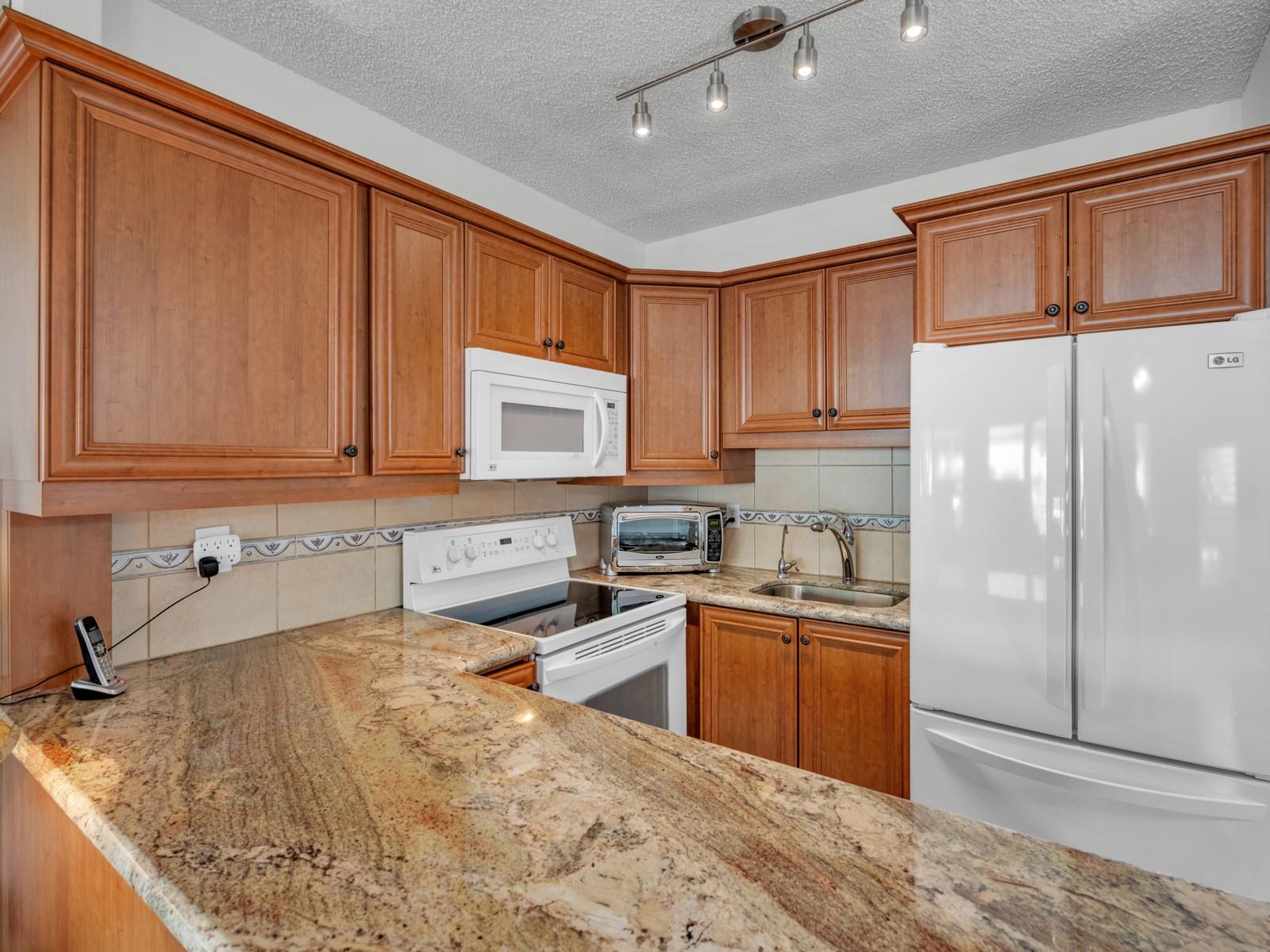 ROLEN LAKE - Residential