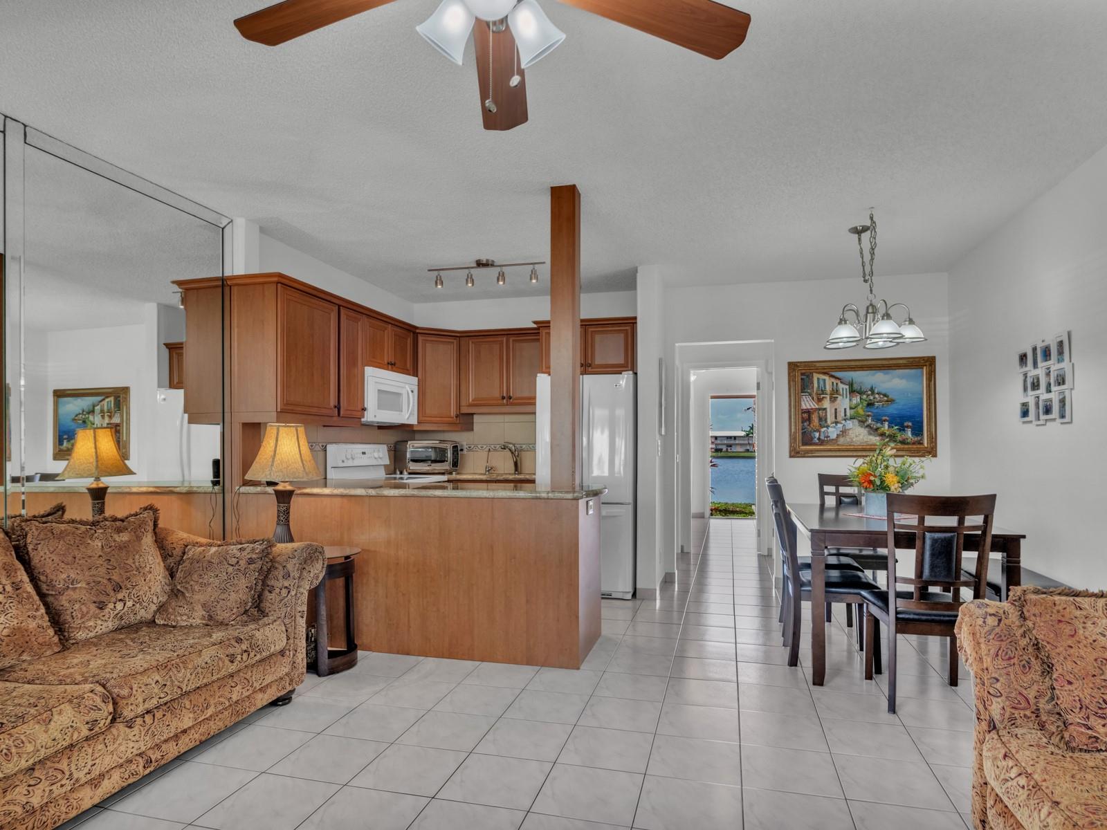 ROLEN LAKE - Residential