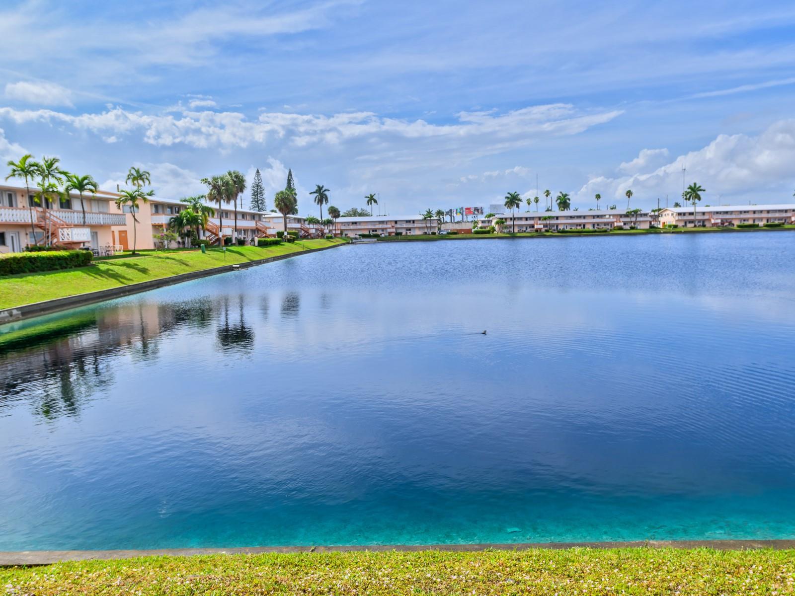 ROLEN LAKE - Residential