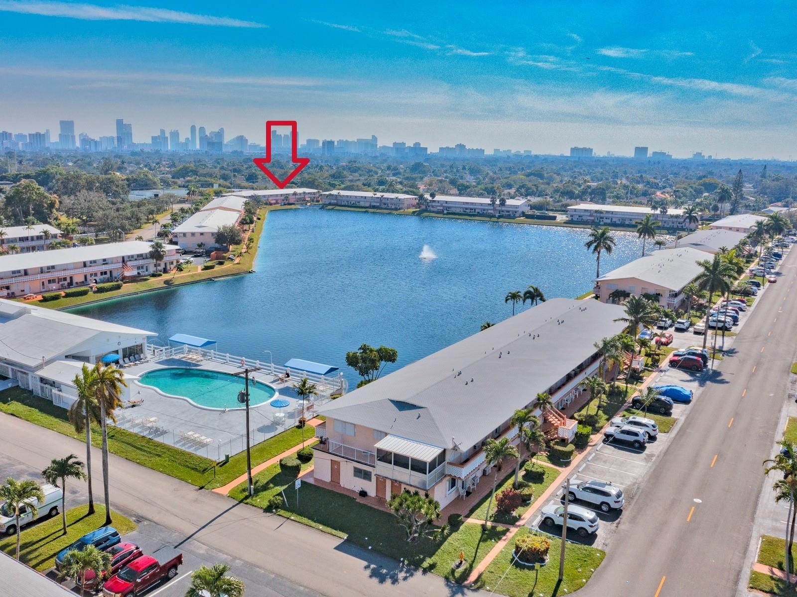 ROLEN LAKE - Residential