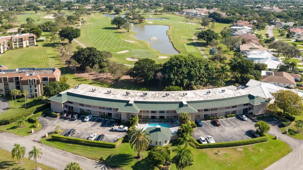 Photo of 11800 Avenue of the PGA #15, Palm Beach Gardens, FL 33418 (MLS # R10687313)