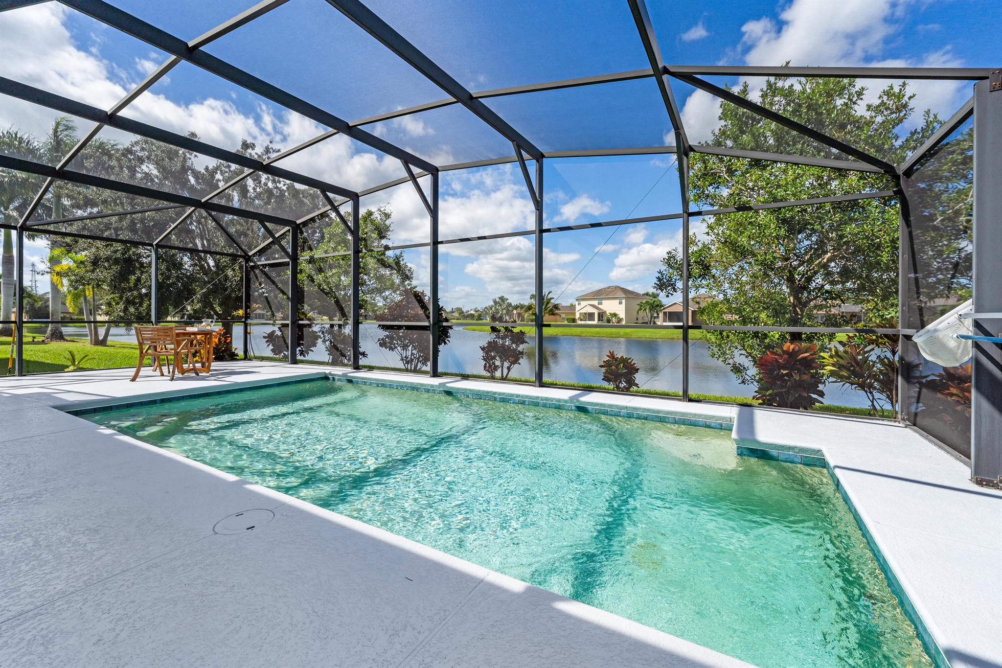 Westfield - Residential