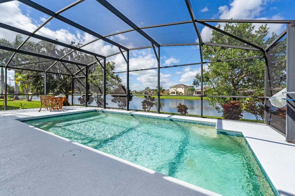 Photo of 8156 Westfield Circle, Vero Beach, FL 32966 (MLS # R11136073)