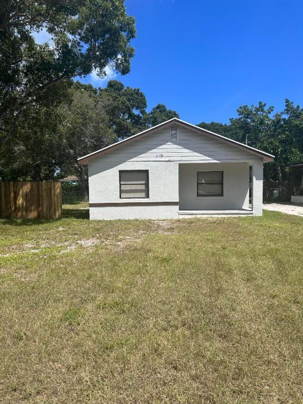 Photo of 2108 Florida Avenue, Fort Pierce, FL 34950 (MLS # R10919297)